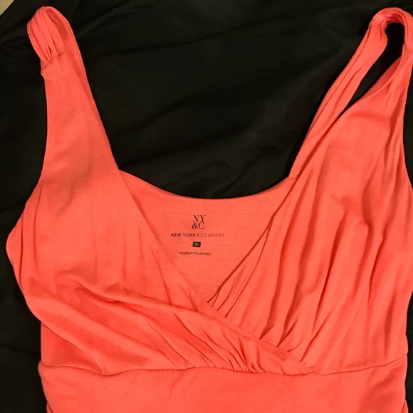 NY & Co Tank Top - Picture 3 of 3